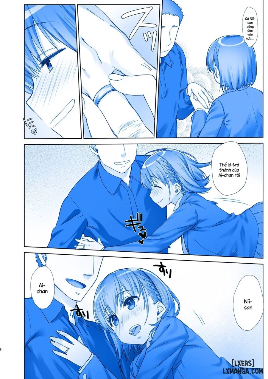 Shuumatsu no Tawawa 5 