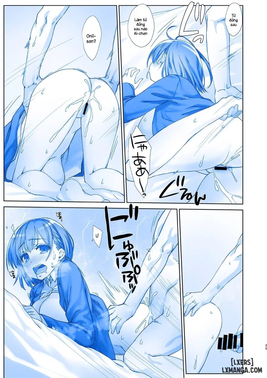 Shuumatsu no Tawawa 5 