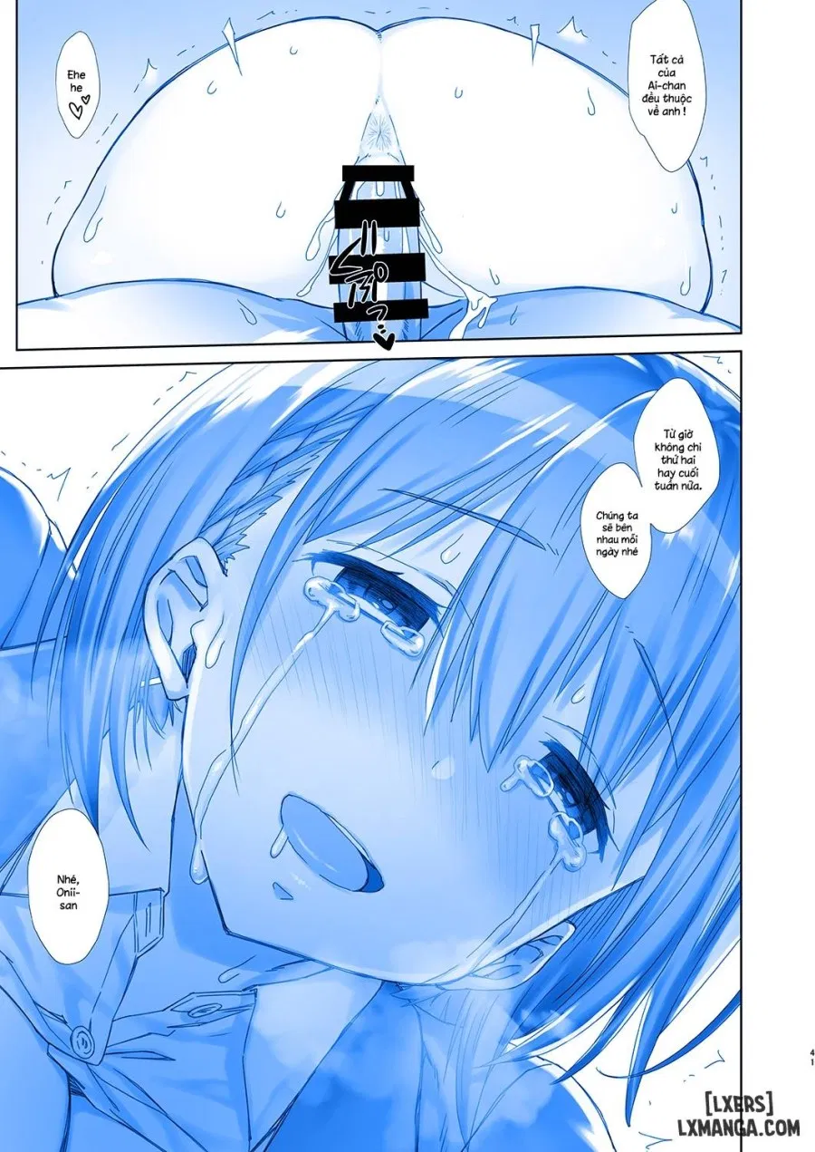 Shuumatsu no Tawawa 5 