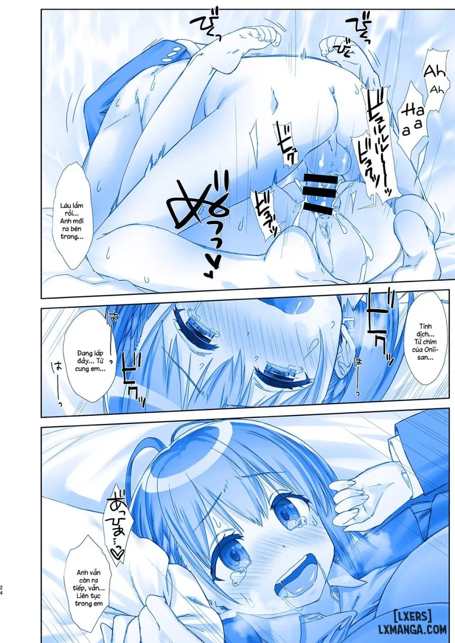 Shuumatsu no Tawawa 5 