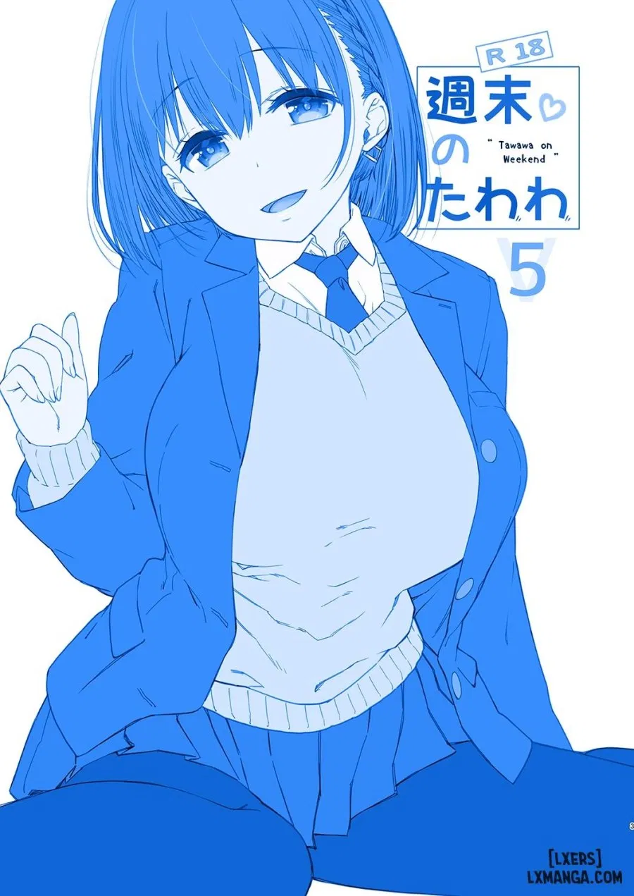Shuumatsu no Tawawa 5 