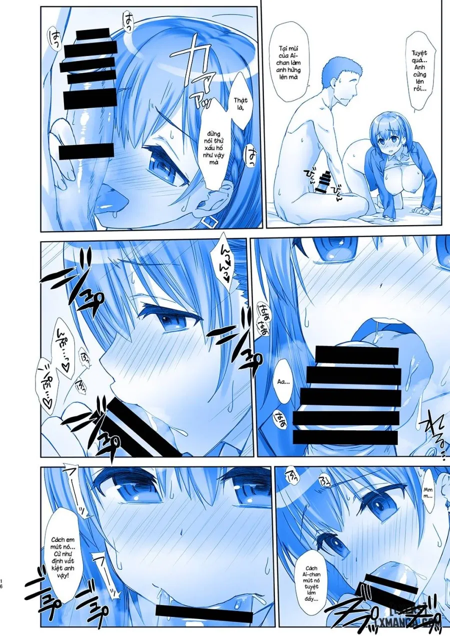 Shuumatsu no Tawawa 5 