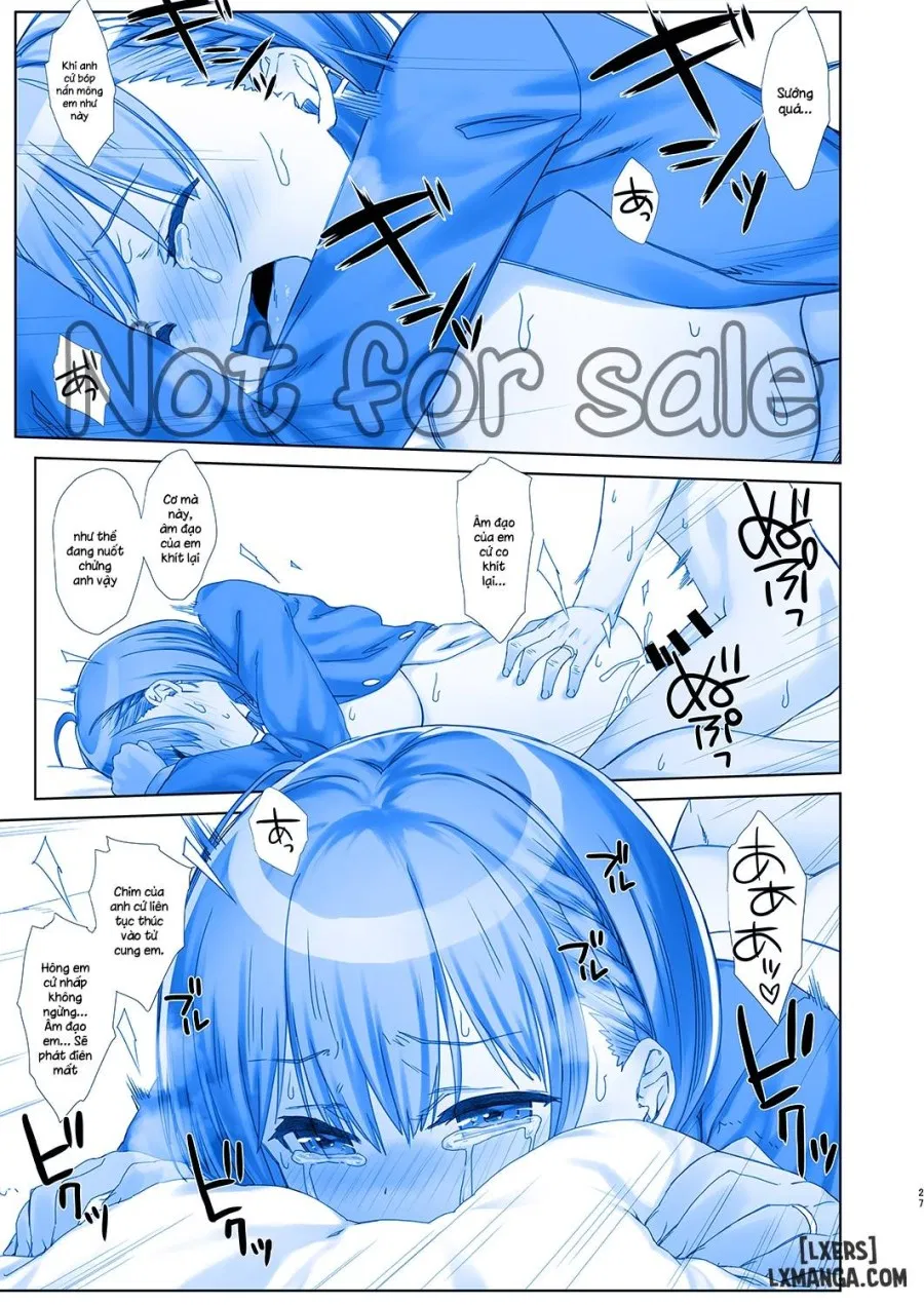 Shuumatsu no Tawawa 5 