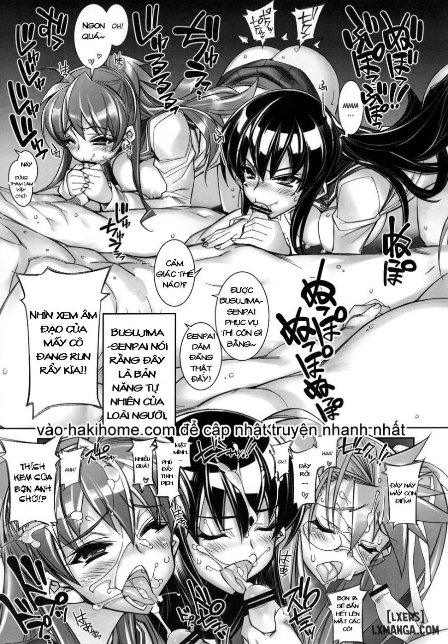 SWAPPING OF THE DEAD 2 