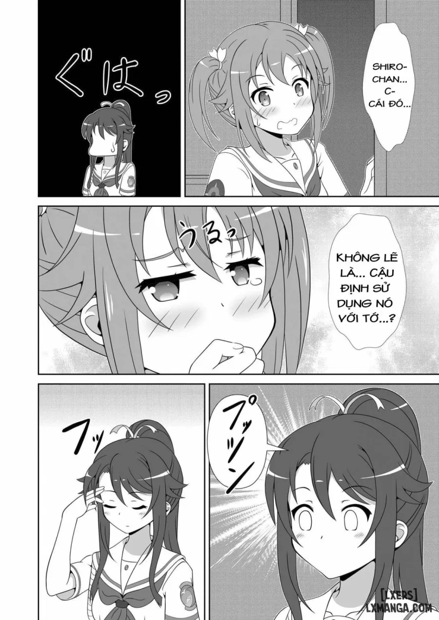 Souya x Misaki 2 