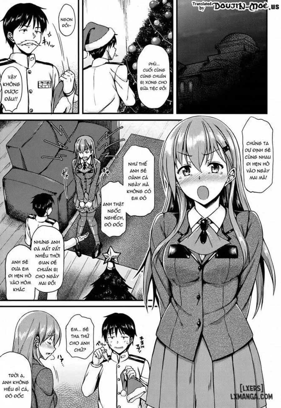 Suzuya to Motto!! Ichaicha shitai 