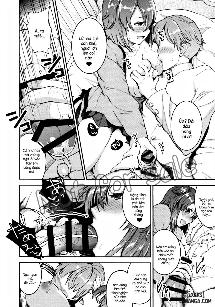 Teitoku o Dame ni Suru Junyuu Tekoki Kai Ni 