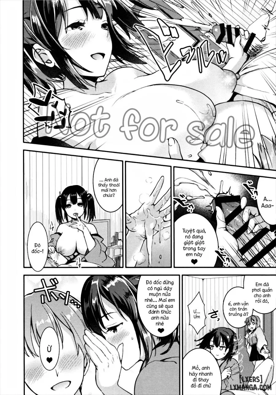 Teitoku o Dame ni Suru Junyuu Tekoki Kai Ni 