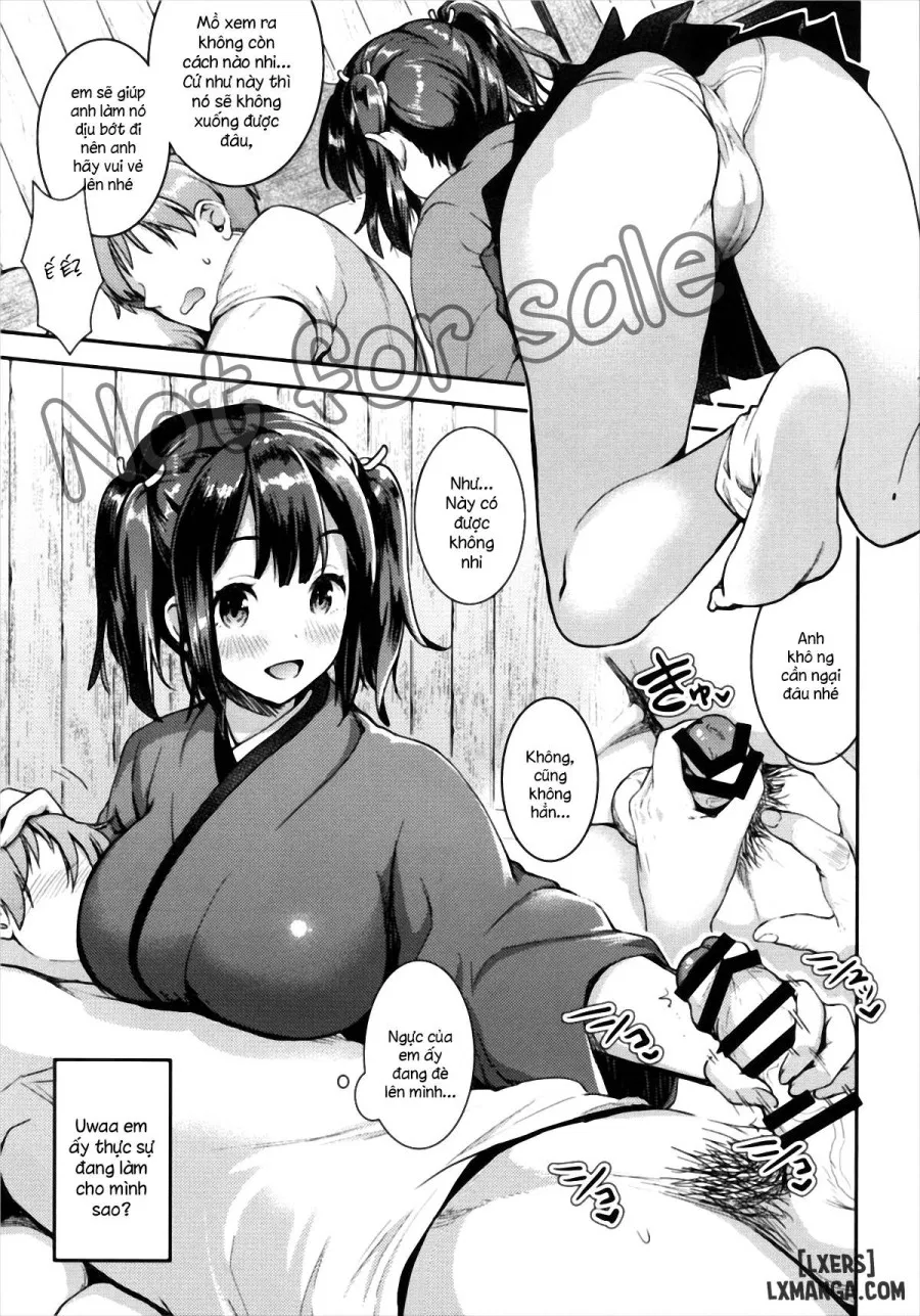 Teitoku o Dame ni Suru Junyuu Tekoki Kai Ni 