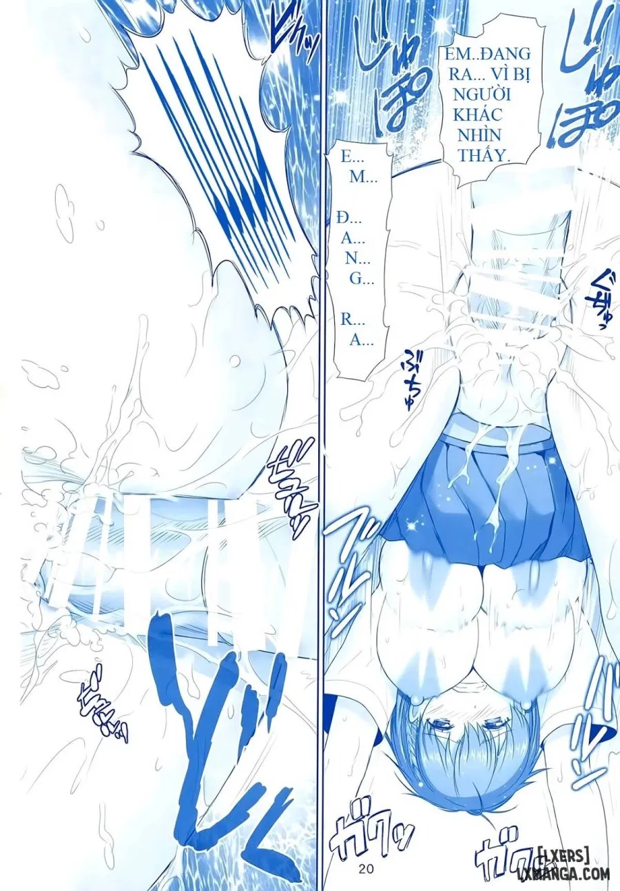 Tawawa no Kanshoku 