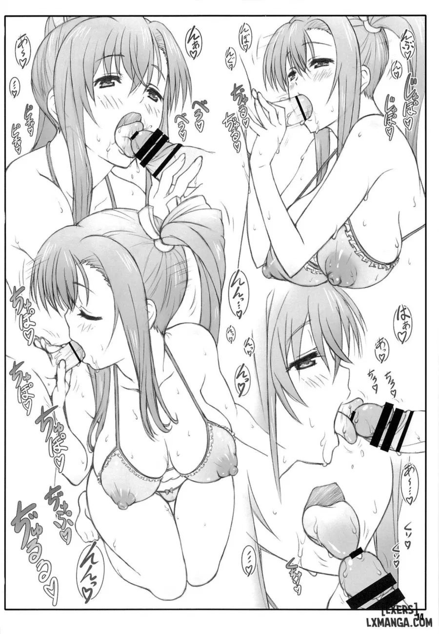 Tenbi Tsuushin 0 