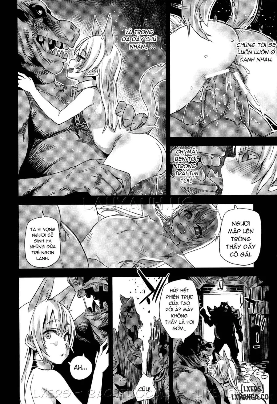 Victim Girls 12 