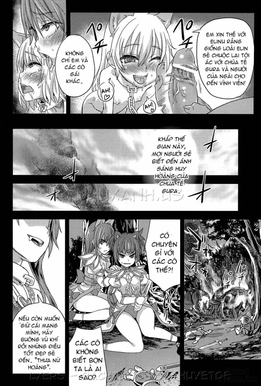 Victim Girls 12 