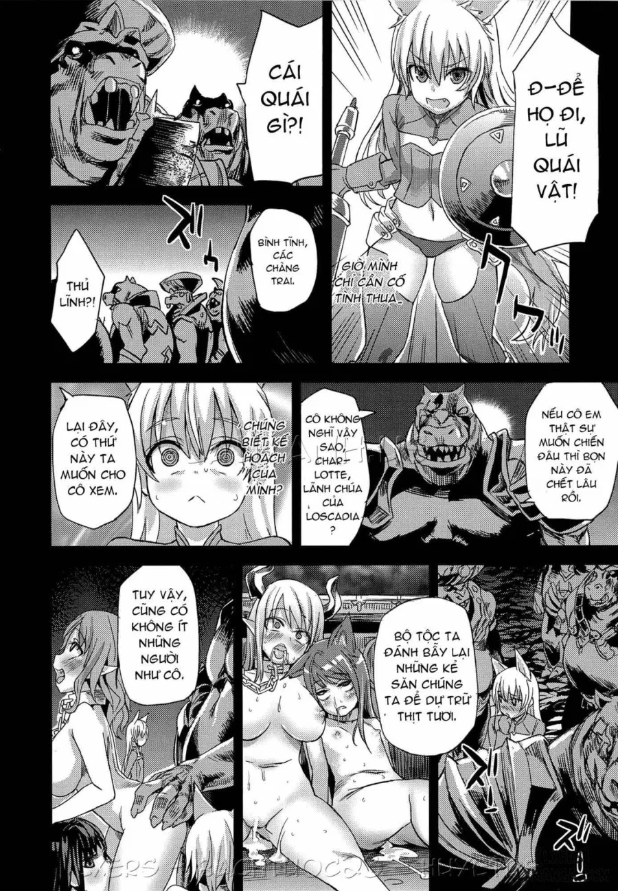 Victim Girls 12 