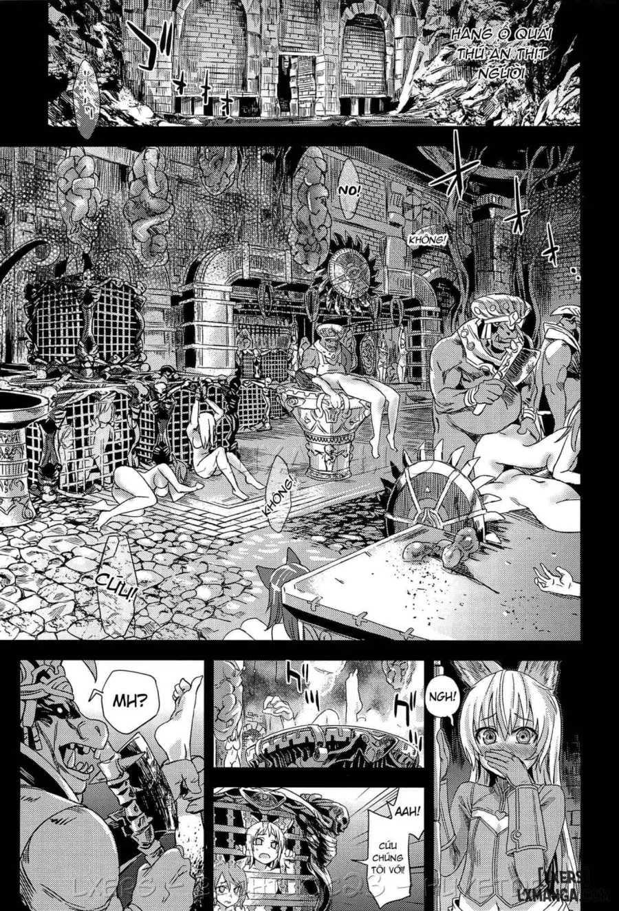 Victim Girls 12 