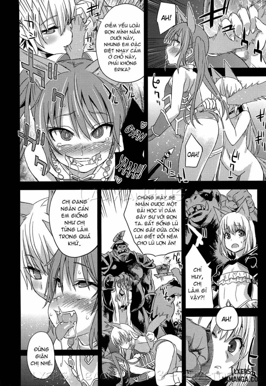 Victim Girls 12 