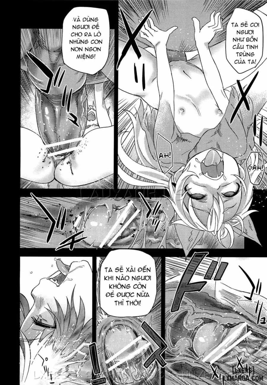 Victim Girls 12 