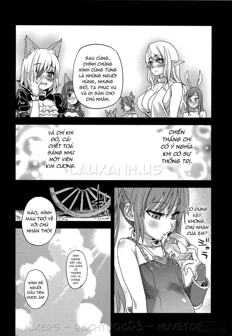 Victim Girls 12 