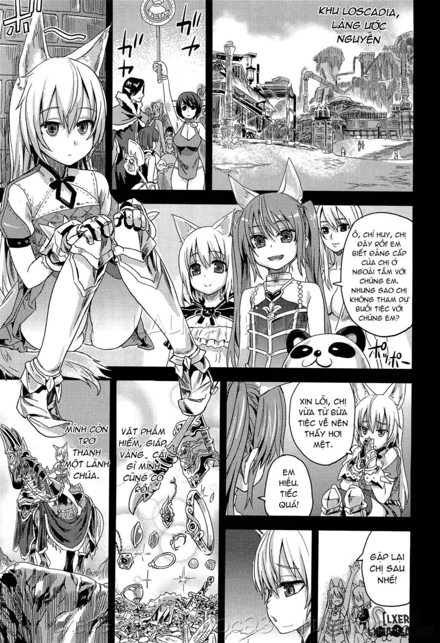 Victim Girls 12 