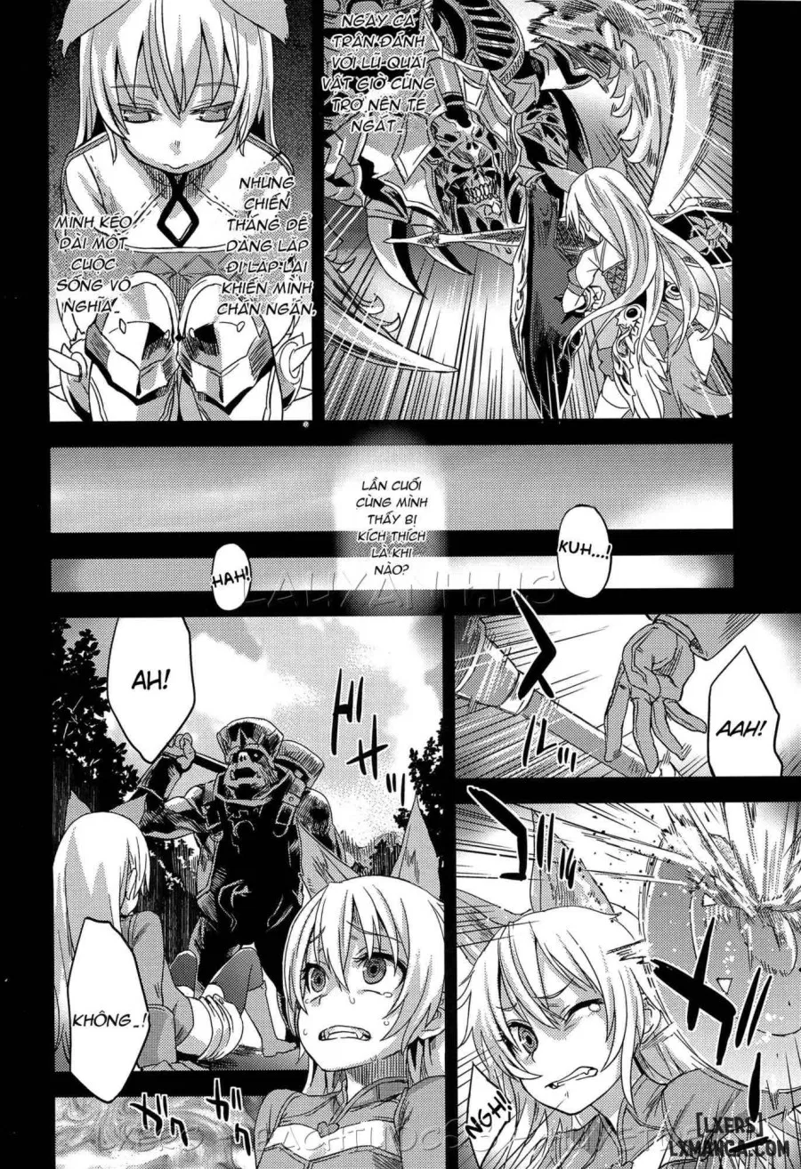 Victim Girls 12 