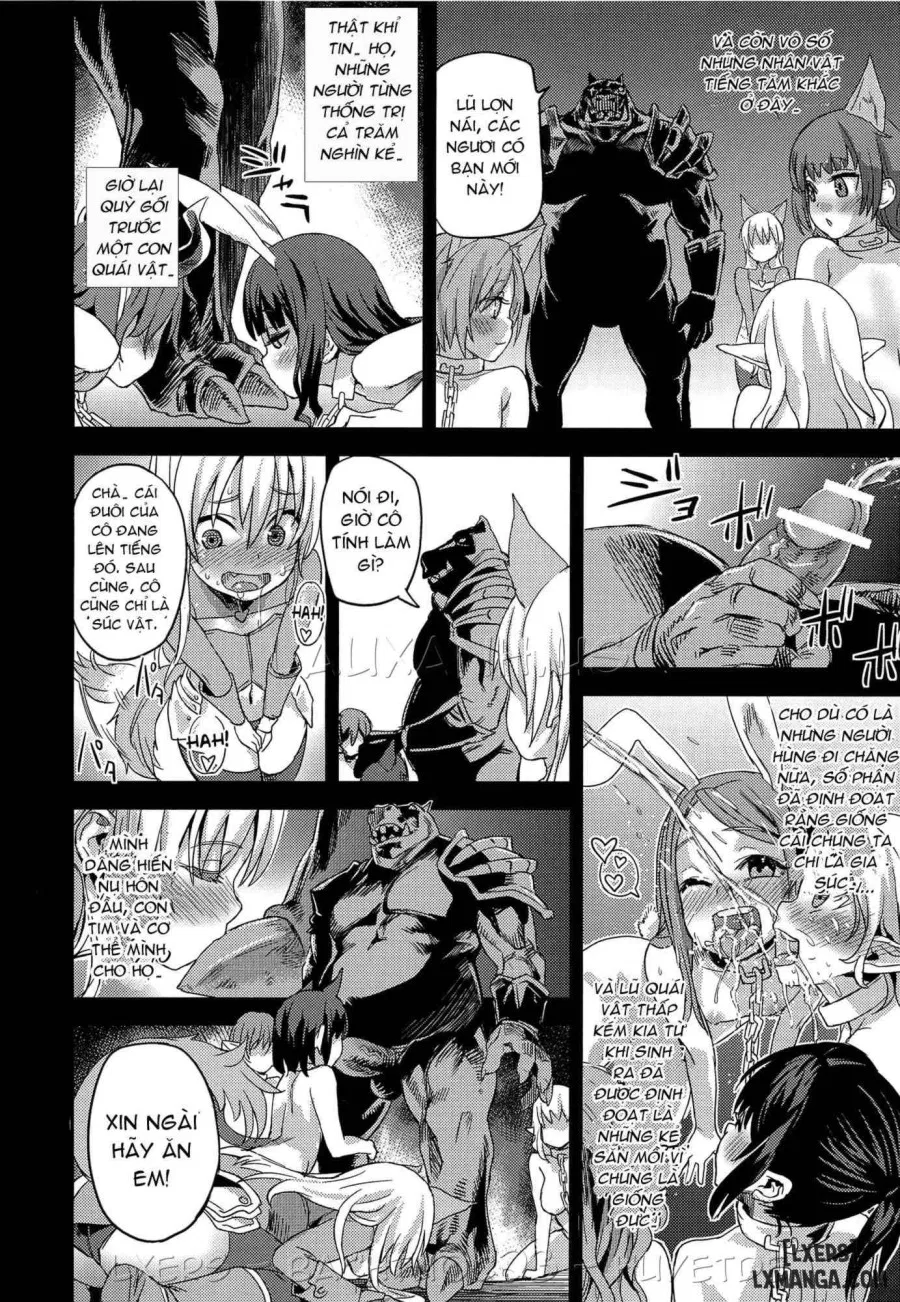 Victim Girls 12 