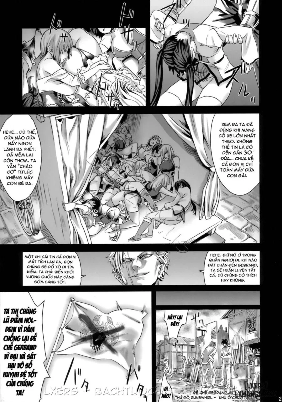Victim Girls 7 