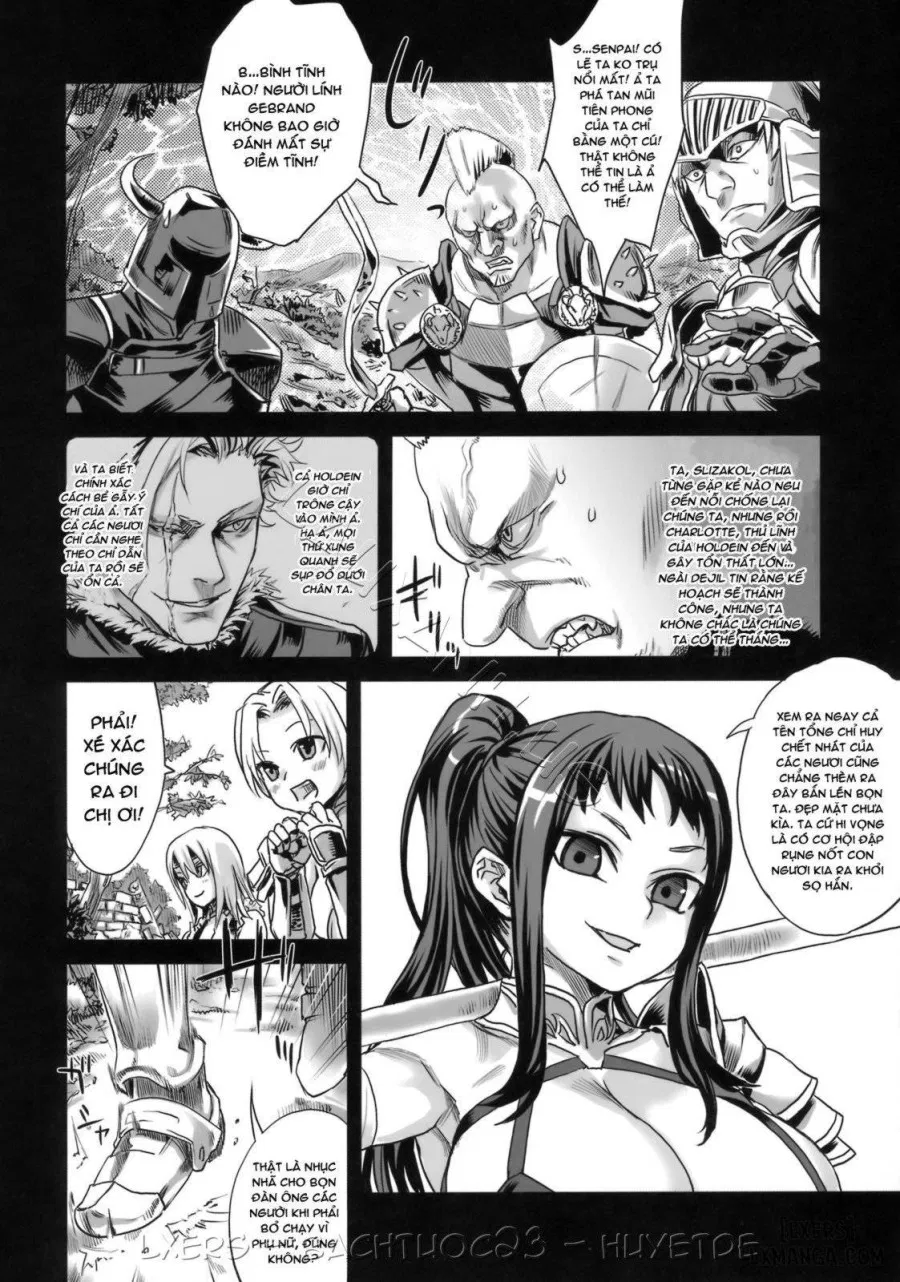 Victim Girls 7 