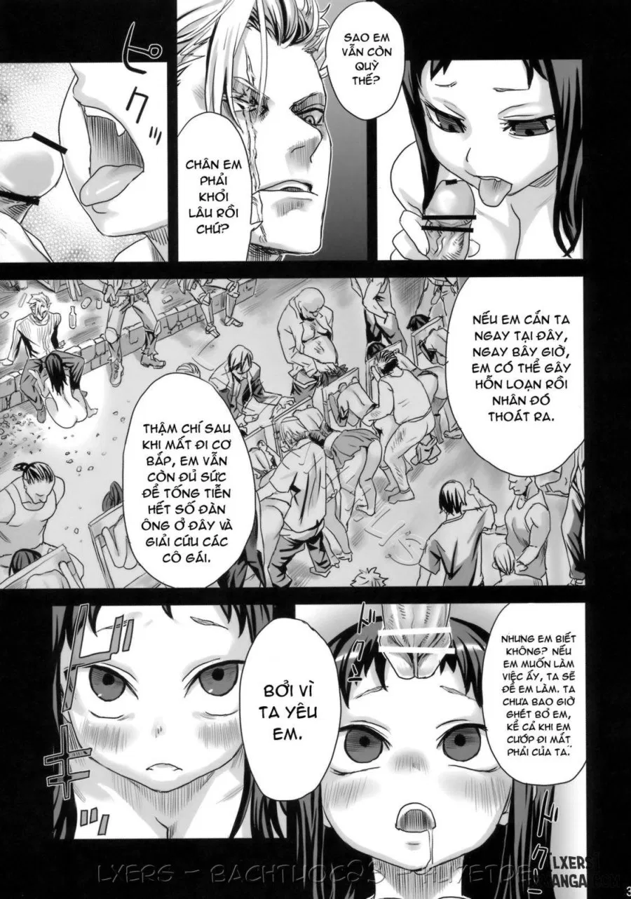 Victim Girls 7 