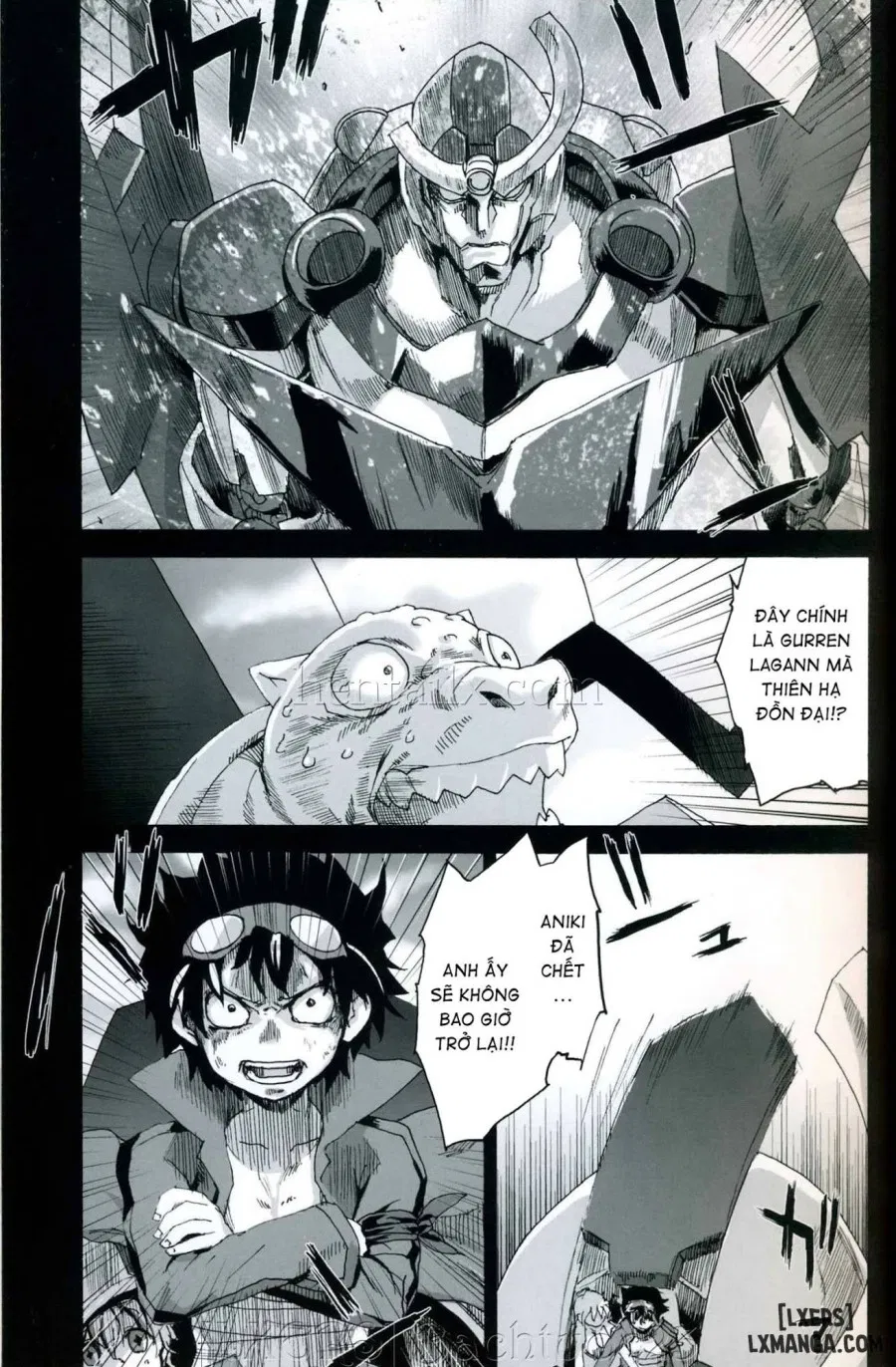 Victim Girls 4 
