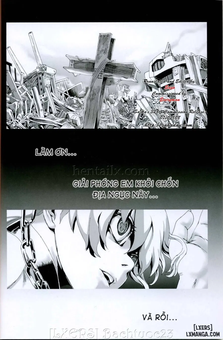 Victim Girls 4 