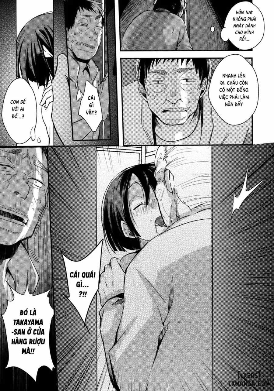 Tsutomesaki no Musume-san o Oishiku Itadaku Hon Minshuku Hen 