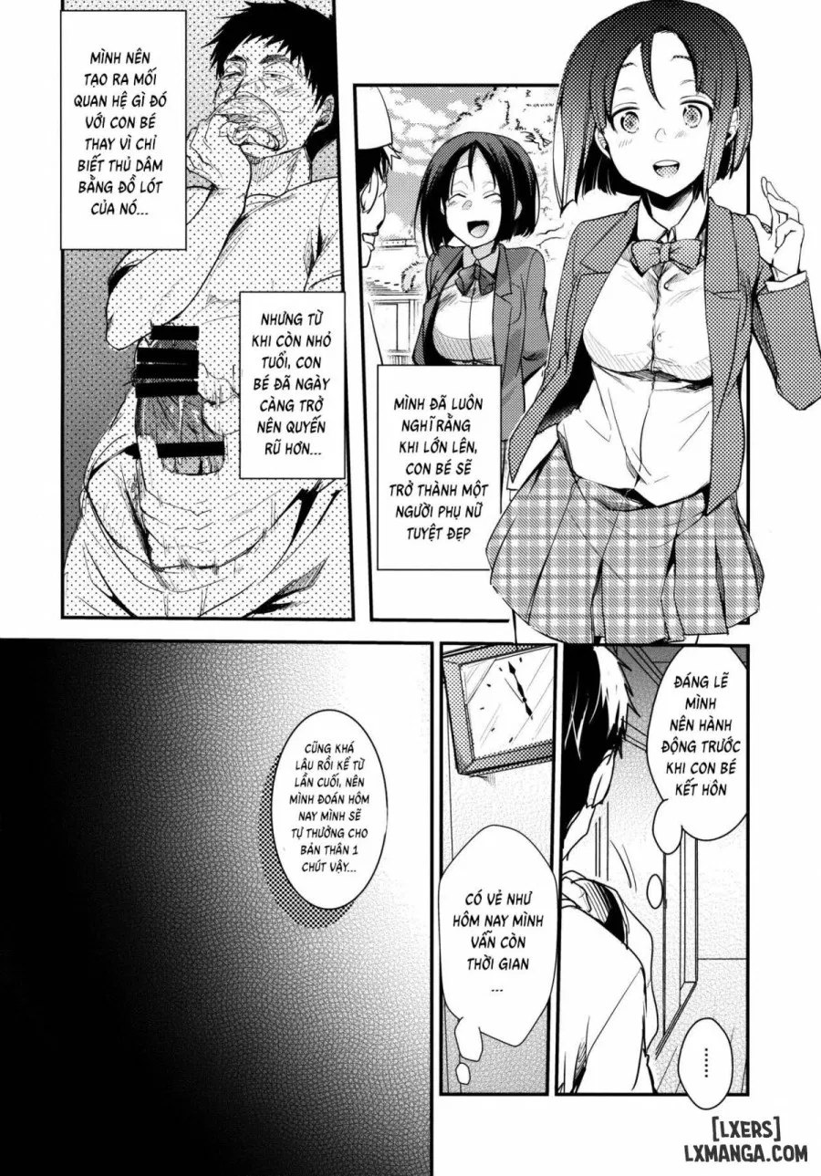 Tsutomesaki no Musume-san o Oishiku Itadaku Hon Minshuku Hen 