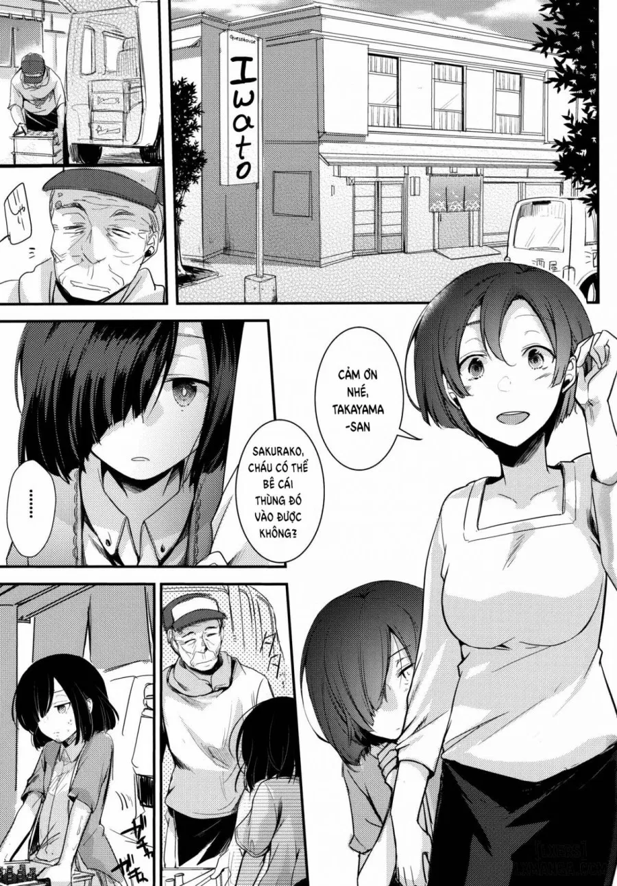 Tsutomesaki no Musume-san o Oishiku Itadaku Hon Minshuku Hen 