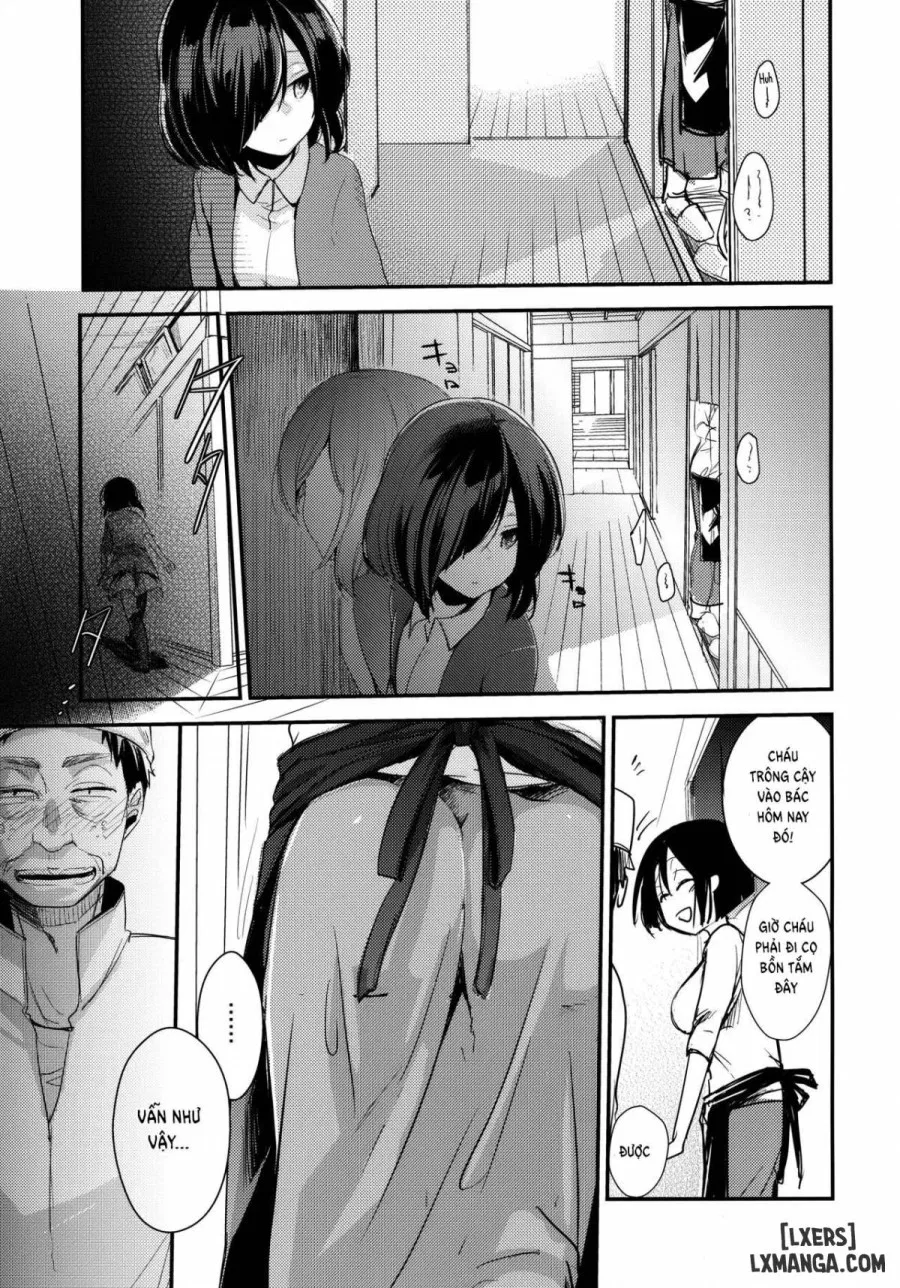 Tsutomesaki no Musume-san o Oishiku Itadaku Hon Minshuku Hen 