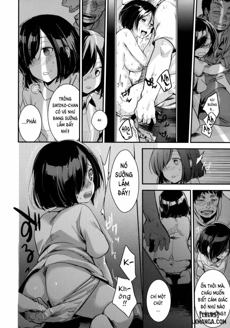 Tsutomesaki no Musume-san o Oishiku Itadaku Hon Minshuku Hen 