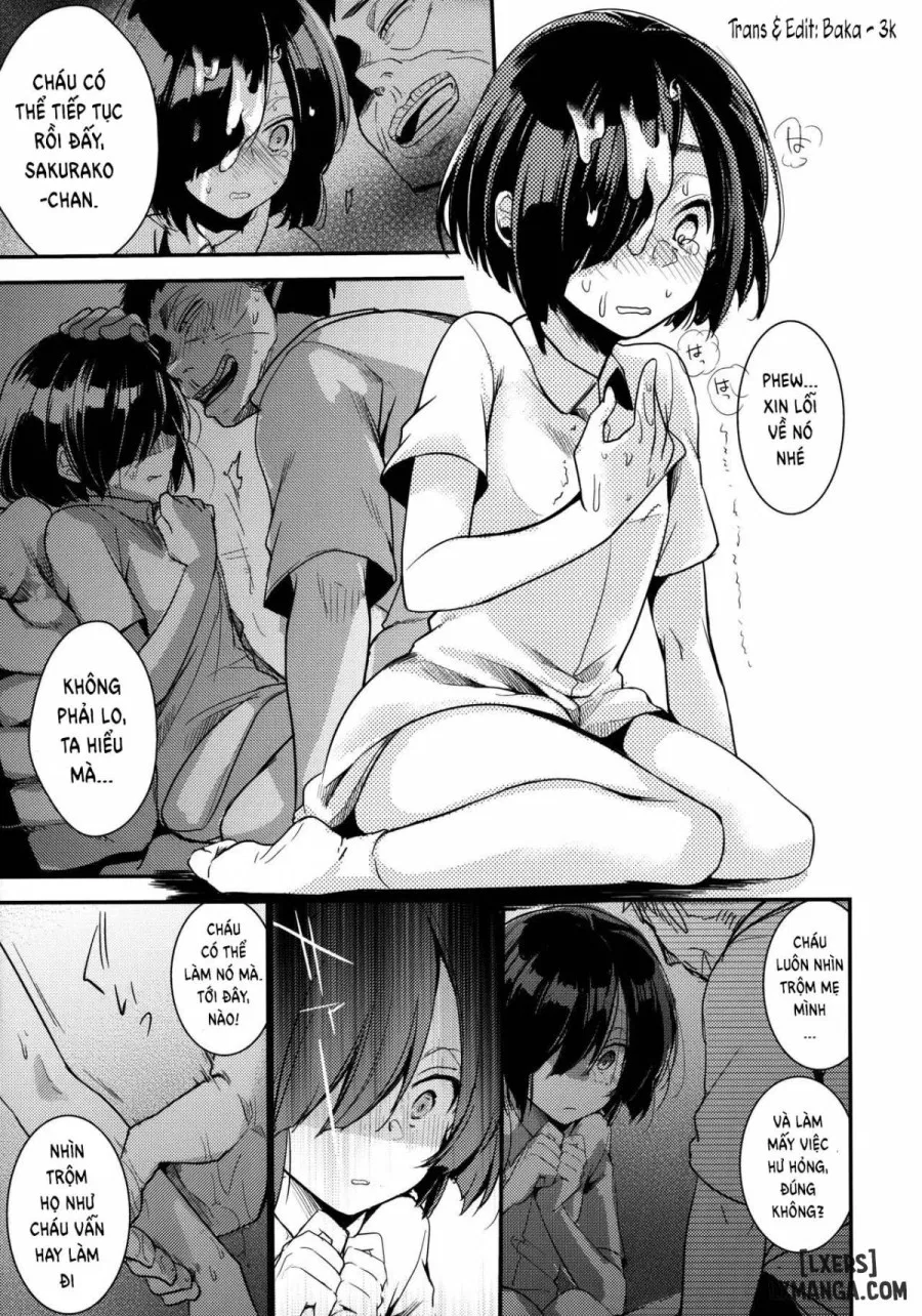 Tsutomesaki no Musume-san o Oishiku Itadaku Hon Minshuku Hen 