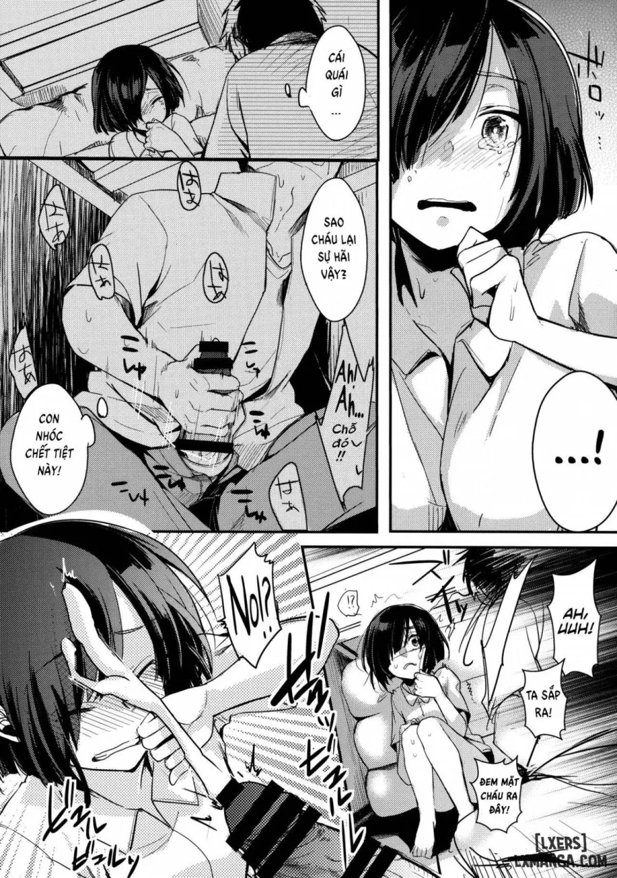 Tsutomesaki no Musume-san o Oishiku Itadaku Hon Minshuku Hen 