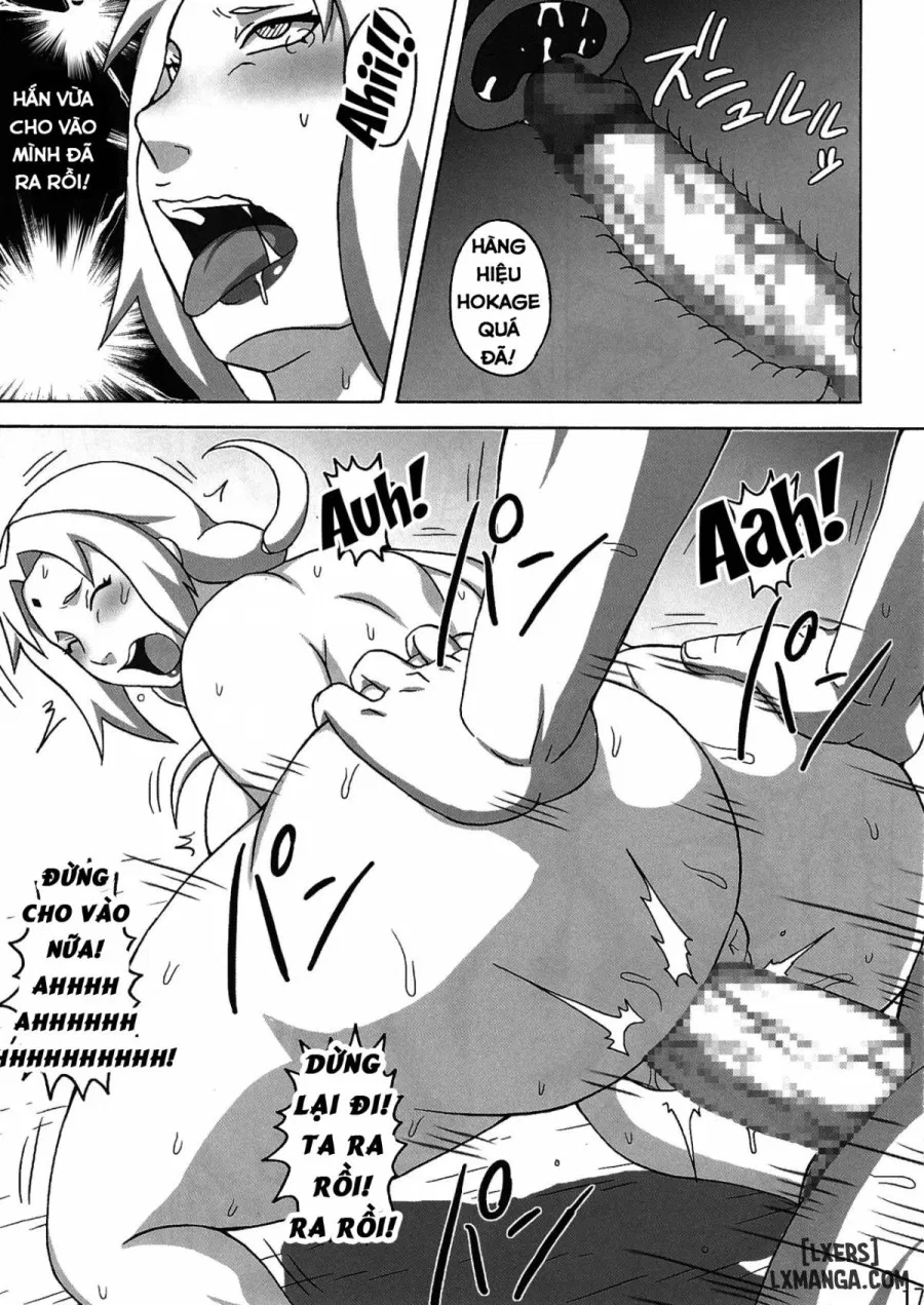 Tsunade no In Kangoku S 