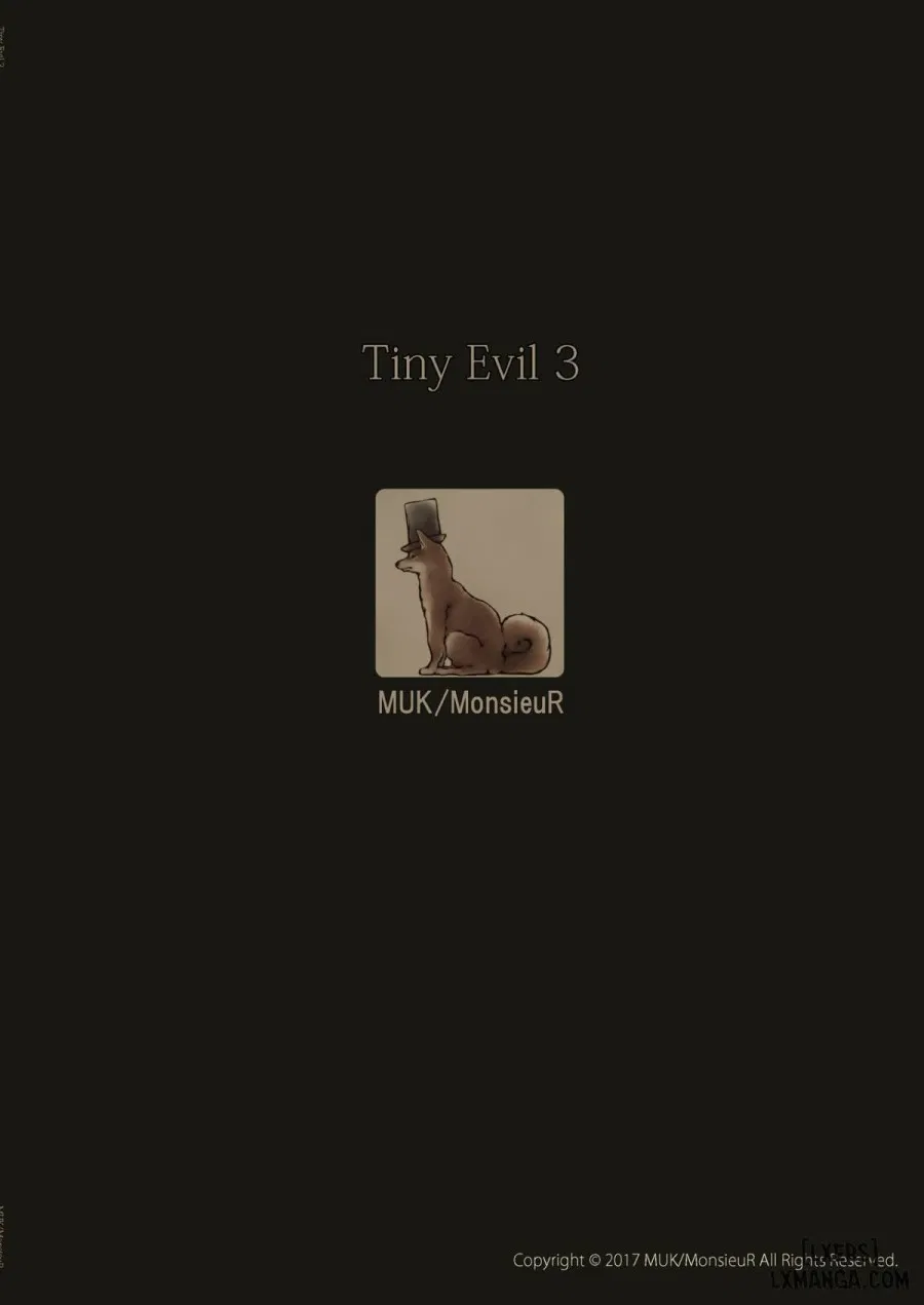 Tiny Evil 3 