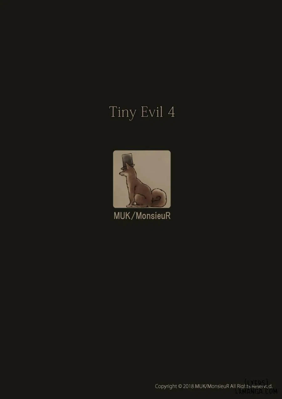 Tiny Evil 4 