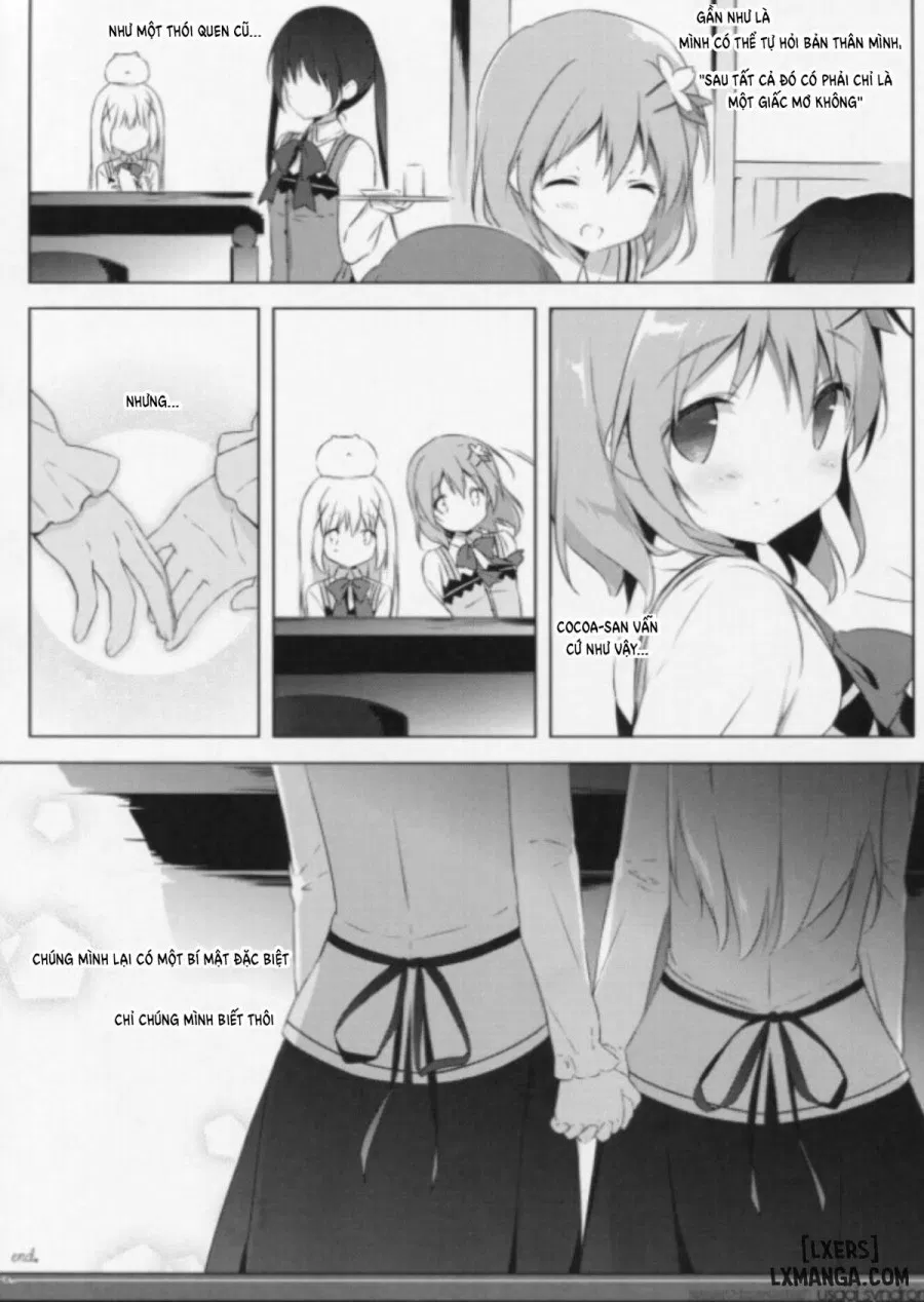 Usagi Syndrome 2 