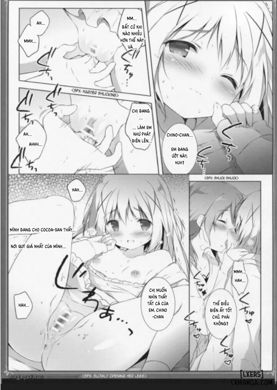Usagi Syndrome 2 