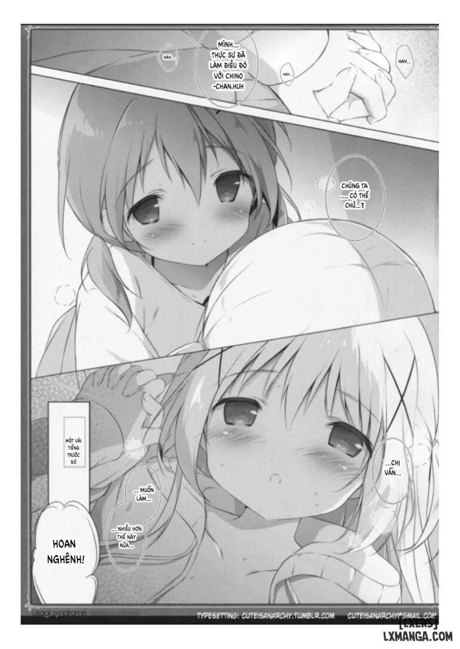 Usagi Syndrome 2 