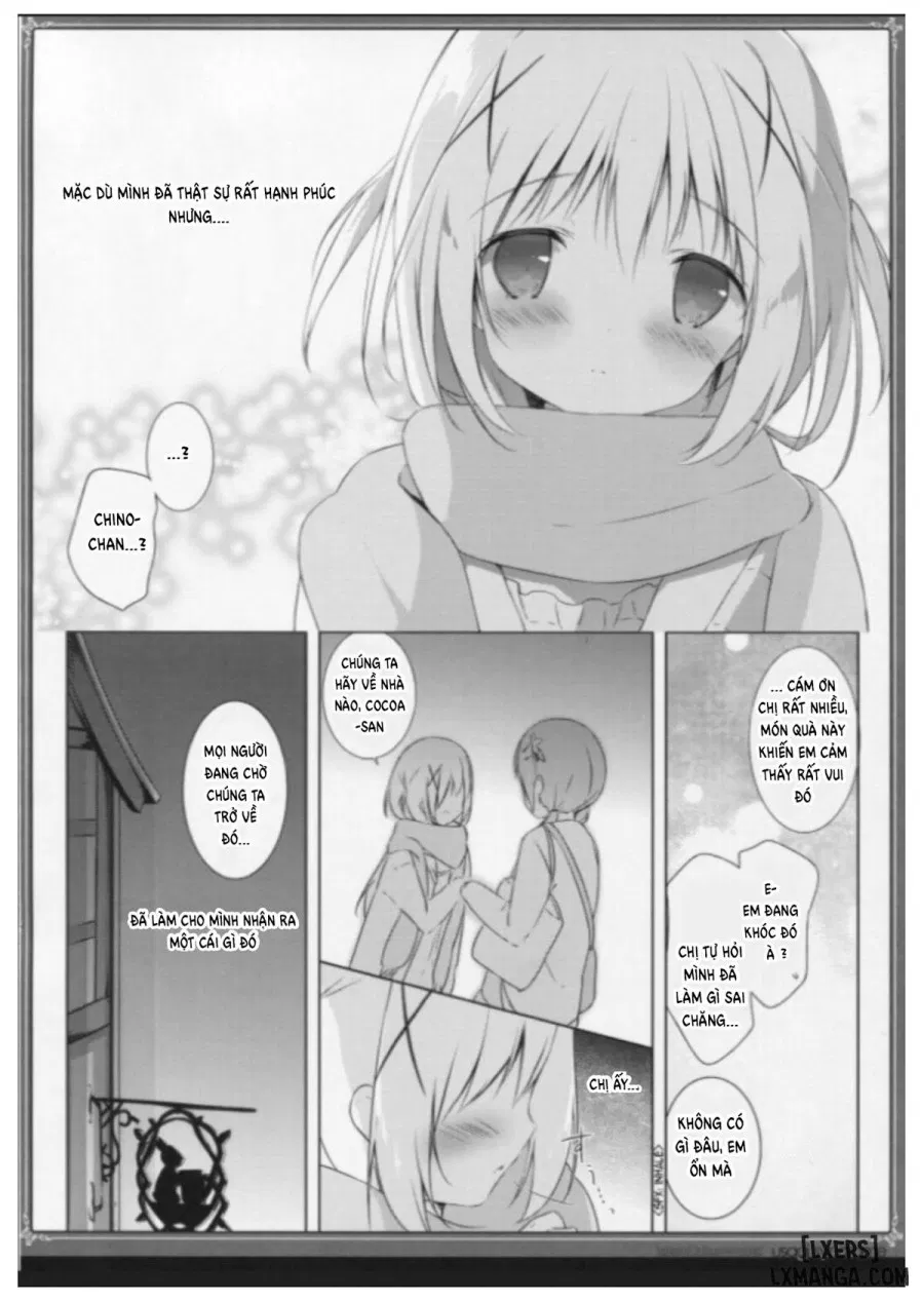 Usagi Syndrome 2 