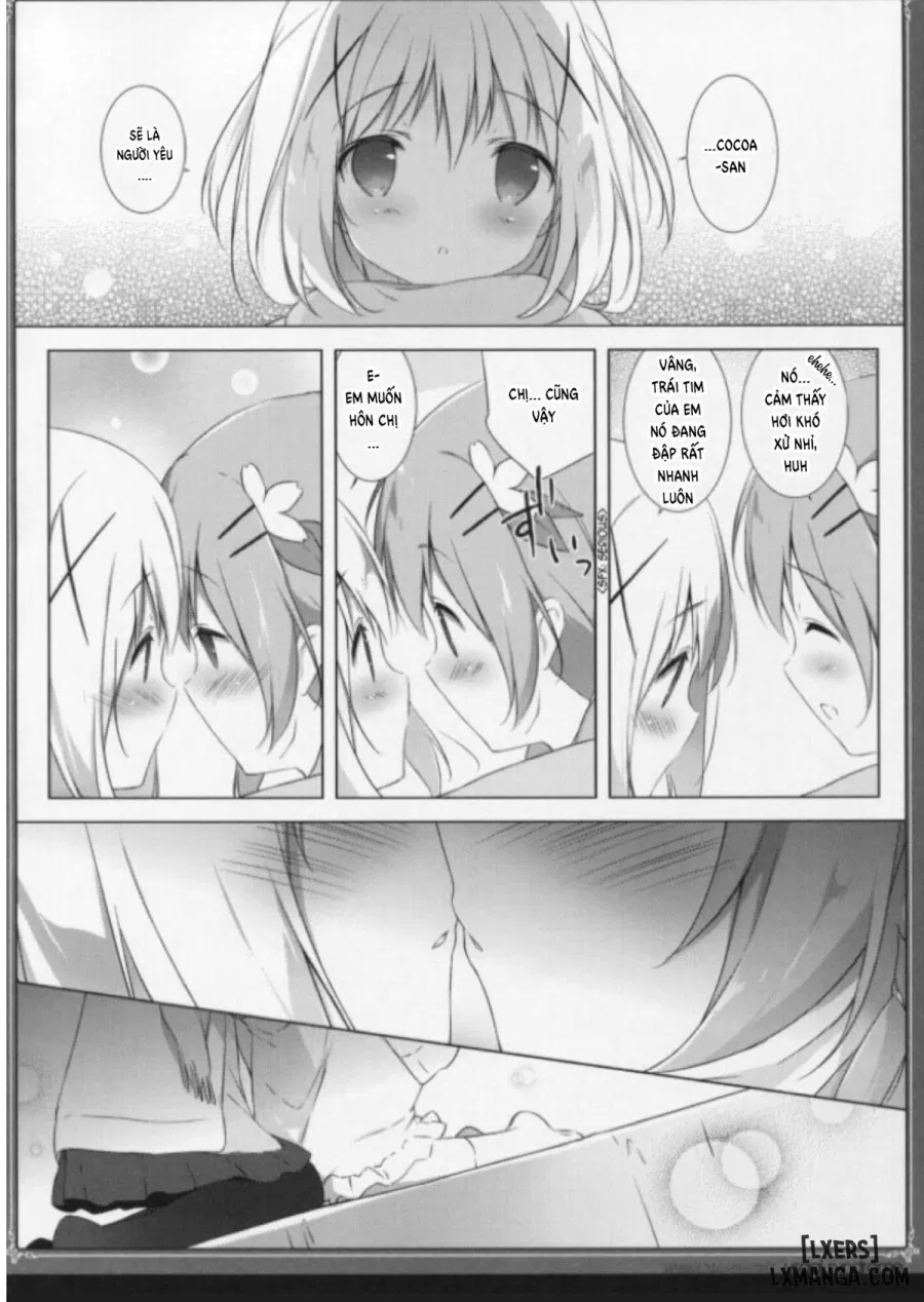 Usagi Syndrome 2 