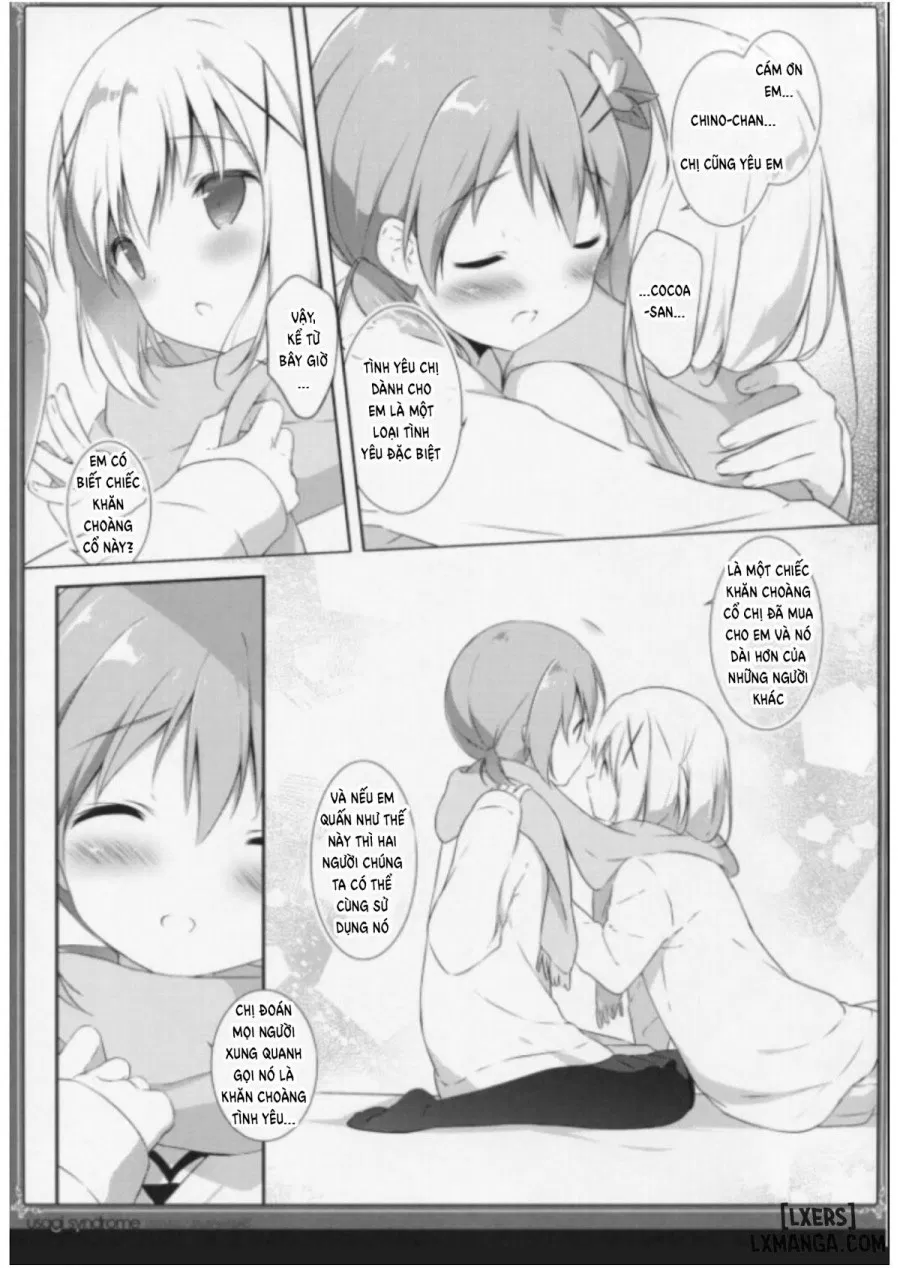 Usagi Syndrome 2 
