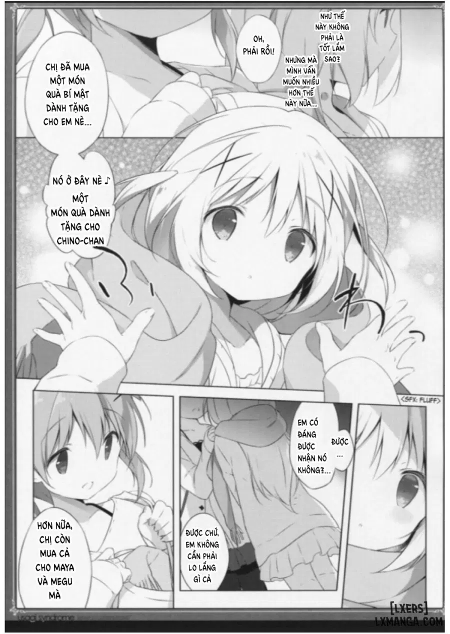 Usagi Syndrome 2 