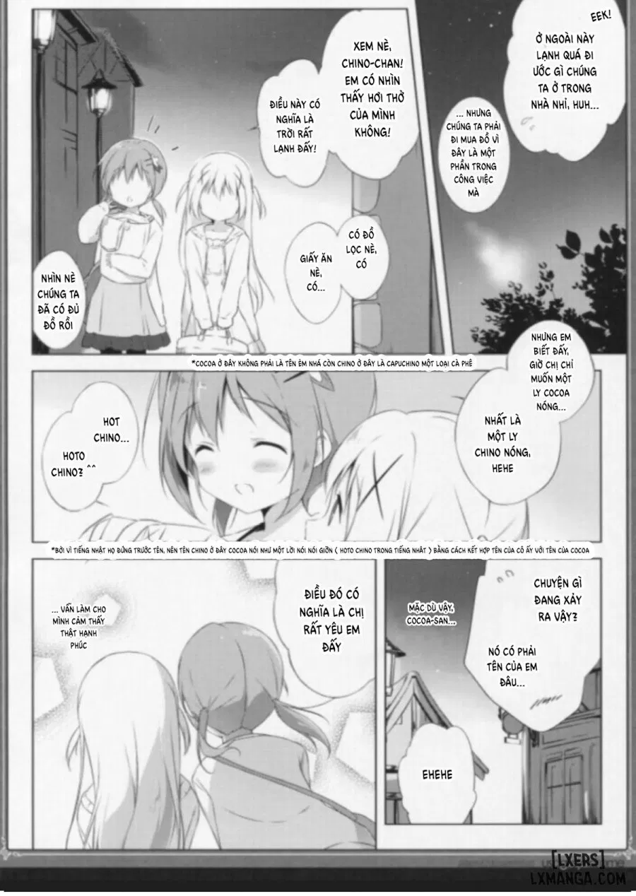 Usagi Syndrome 2 
