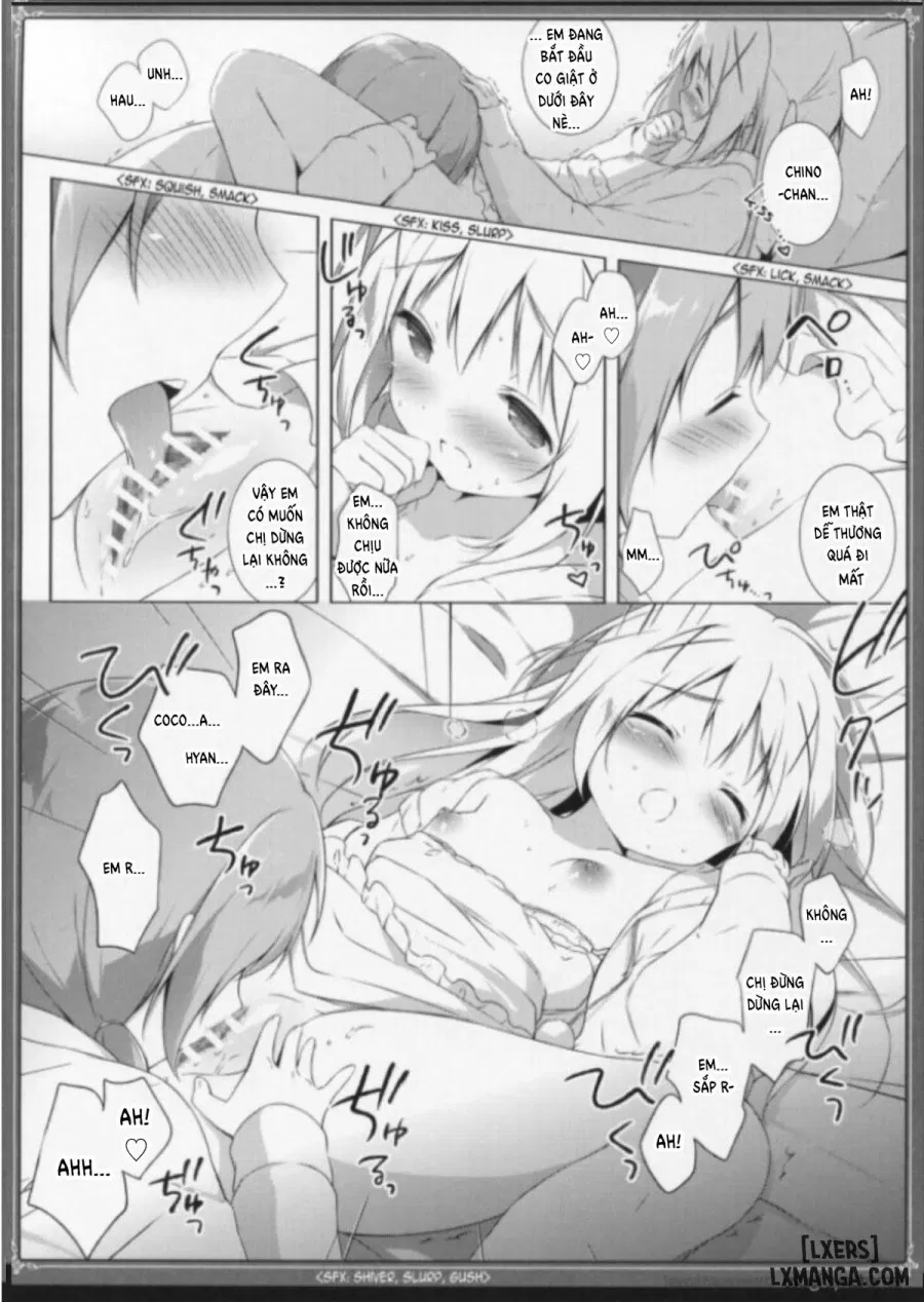 Usagi Syndrome 2 