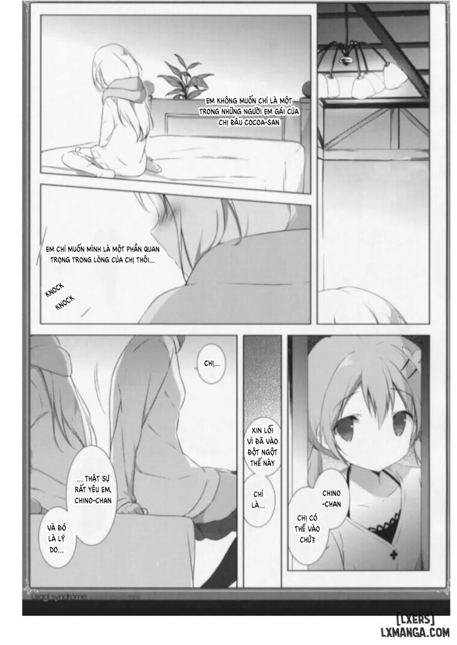 Usagi Syndrome 2 